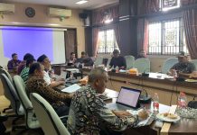 Dinilai Tidak Sopan, Tim TAPK Subulussalam Keluar Dari Rapat Badan Anggaran