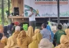Program SLV Apical Group, Edukasi Kelompok Tani Olah Limbah Jadi Pupuk