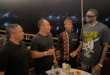 Gubri Abdul Wahid Punya Strategi Khusus, Ajak Melly Mike Viralkan Riau