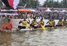 Bintang Emas Cahaya Intan 2023 Juara Baru, Raih Piala Bergilir Menteri Pariwisata