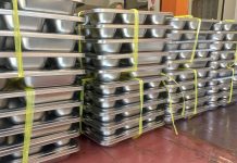 Kasus Keracunan MBG di Tembilahan, SPPG Minta Maaf dan Pastikan Evaluasi Menyeluruh