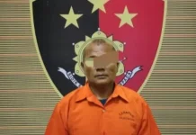 Sungguh Biadab, Seorang Ayah Tega Setubuhi 2 Putri Kandungnya Hingga Hamil 6 Bulan