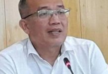 PDRB Riau 4,98 Persen dari PDB Nasional, Peringkat Ke-6 secara Nasional