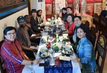 Gandeng Rapper Melly Mike, Astindo Gaungkan Pacu Jalur Riau ke Dunia