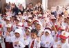 Senyum Murid SDN 001 Lubuk Gaung Berkat Apical: Gedung Baru, Raih Prestasi