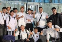 PHR Berangkatkan 36 Pemuda Riau Ikuti Pelatihan Tenaga Kerja Migas di IDTC