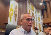 Tingkat Hunian Hotel di Kuansing Meningkat Sejak Dibuka Even Pacu Jalur 2025
