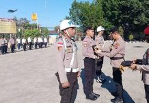 Oknum Polisi di NTT Dipecat, Kasus Pemerkosaan Anak Bawah Umur