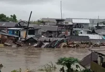 Update Banjir Bali: 14 Tewas, 2 Hilang, 562 Warga Mengungsi