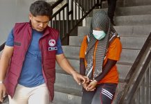 Faktor Ekonomi, Wanita ini Nekat Edarkan 80 Paket Sabu di Karimun