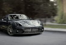 Malaysia Resmi Luncurkan Supercar Bertenaga 810 HP