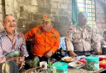 Warga Meranti Hilang Saat Pergi Motong Karet Telah Ditemukan, Ini Pengakuannya