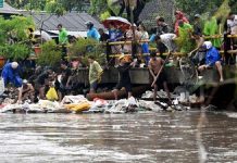 Update Korban Banjir di Bali: 9 Tewas, 6 Orang Masih Hilang
