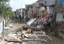 Korban Tewas Banjir di Bali Bertambah 16 Orang