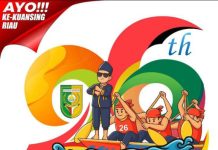 Hari Jadi Kabupaten Kuansing ke 26, Pacu Jalur Kembali Digelar