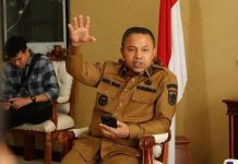 Kabar Kasus MBG yang Basi dan Berbelatung di Bengkalis, Gubernur Abdul Wahid Sudah Tahu