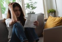 Survei BI, Pendapatan Warga RI Makin Terkuras untuk Bayar Cicilan