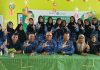 Apical Perkuat Pendidikan melalui Pelatihan Guru di SDN 007 Penajam
