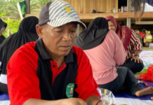 Lewat Program SLV, Apical Hidupkan Kembali Perkebunan Kakao di Kutai Timur