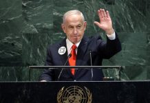 Diplomat Kompak Walk Out saat Netanyahu Masuk dan Pidato di Sidang Umum PBB