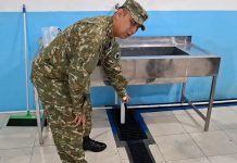 695 Siswa Keracunan, Kodim Gunungkidul Sidak Dapur SPPG Temukan Pelanggaran Kebersihan