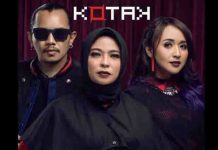 Pesta Rakyat HUT Ke-26, Band Kotak Siap Guncang Rohul