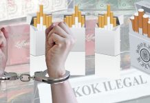 Aneh kan? Hanya Satu Pedagang Kecil Jadi Korban Operasi Rokok Ilegal, Kepala BC Dumai Tuai Kritikan