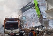 Korban Tewas Ambruk Ponpes Al Khoziny Bertambah Jadi 45 Orang