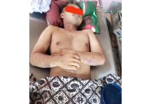 Kronologi Meninggalnya Satrio: Ayah Korban Merasa Ada Firasat Buruk