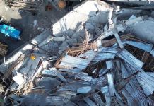 Hari ini 5 Korban Ditemukan Total 10 Korban Tewas dan 103 Selamat