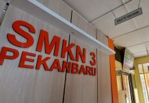 Diduga Pungli dan Arogan, Disdik Riau Nonaktifkan Kepsek SMKN 3 Pekanbaru