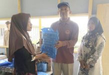 Sinaboi Termasuk Daerah Reseptif Malaria, Diskes Riau Turunkan Tim Penyuluh