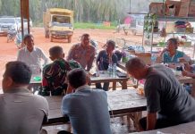 Sengketa Lahan Bentrok 7 Orang Terluka, Polres Rohil Imbau Warga Tak Terprovokasi