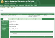 Kasus Pembuatan Paspor: Dewi, DPO Masih Bebas Berkeliaran di Dumai