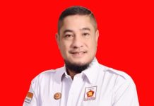 DPC Gerindra Kota Dumai Menolak Budi Ari Gabung ke Gerindra