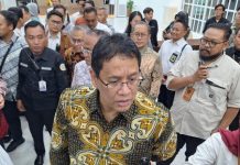 Satu Tahun Tidak Ada Perbaikan, Purbaya Ancam Bekukan Bea Cukai