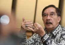 Kabar Duka, Eks Ketua KPK Antasari Azhar Meninggal Dunia