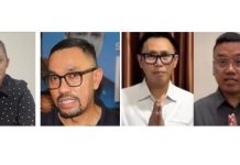 MKD DPR Putuskan Skorsing 3-6 Bulan: Sahroni, Nafa, & Eko Bakal Aktif Kembali