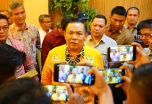 Plt Gubernur Riau Bantah Jadi Saksi Pelapor Terkait Dugaan Pemerasan