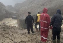 Wali Kota Sibolga Ditemukan, 4 Hari Jalan Kaki Terjebak Rute Longsor