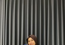 Tiara Nopi Lestari Asal Rohil Raih Medali di Ajang OMI Nasional 2025