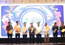 Pemprov Riau Dukung Percepatan Pembangunan Roro Dumai-Malaka