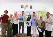 Melalui Gebyar Literasi, Apical Bangun Minat Baca dan Kreativitas Anak di Dumai