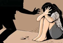 Pria Bejat Cabuli Remaja 17 Tahun di Pelalawan Ditangkap Polisi