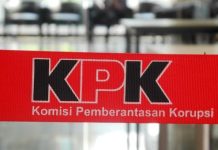 Rumah Plt Gubernur Riau Digeledah, KPK Amankan Dokumen Serta Uang Tunai dan Dolar