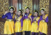 Peringati 1 Dekade Sanggar Tuah Pesisir, SD Negeri 008 Purnama Tampil di Lomba Tari Kreasi Melayu 2025