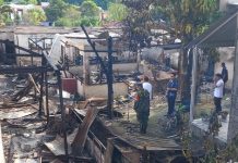 Panti Jompo Werdha Damai Terbakar, 16 Korban Tewas Terjebak di Kamar