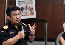 Bersih-bersih Bea Cukai: 27 Pegawai Dipecat, 33 Sudah Diproses Bakal Menyusul