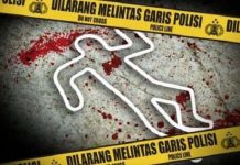 Usai Aniaya Istri, Dosen USU Tewas Ditangan Anak Kandung