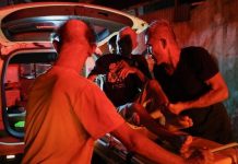 Kebakaran Panti Jompo, Dari 16 Korban Tewas Hanya 1 yang Bisa Dikenali